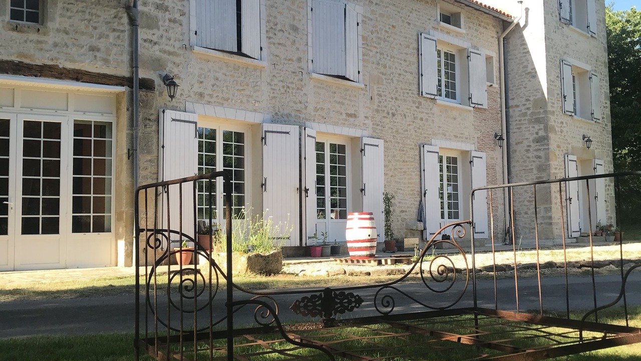 Photo of Outdoor in Nanteuil-en-Vallee