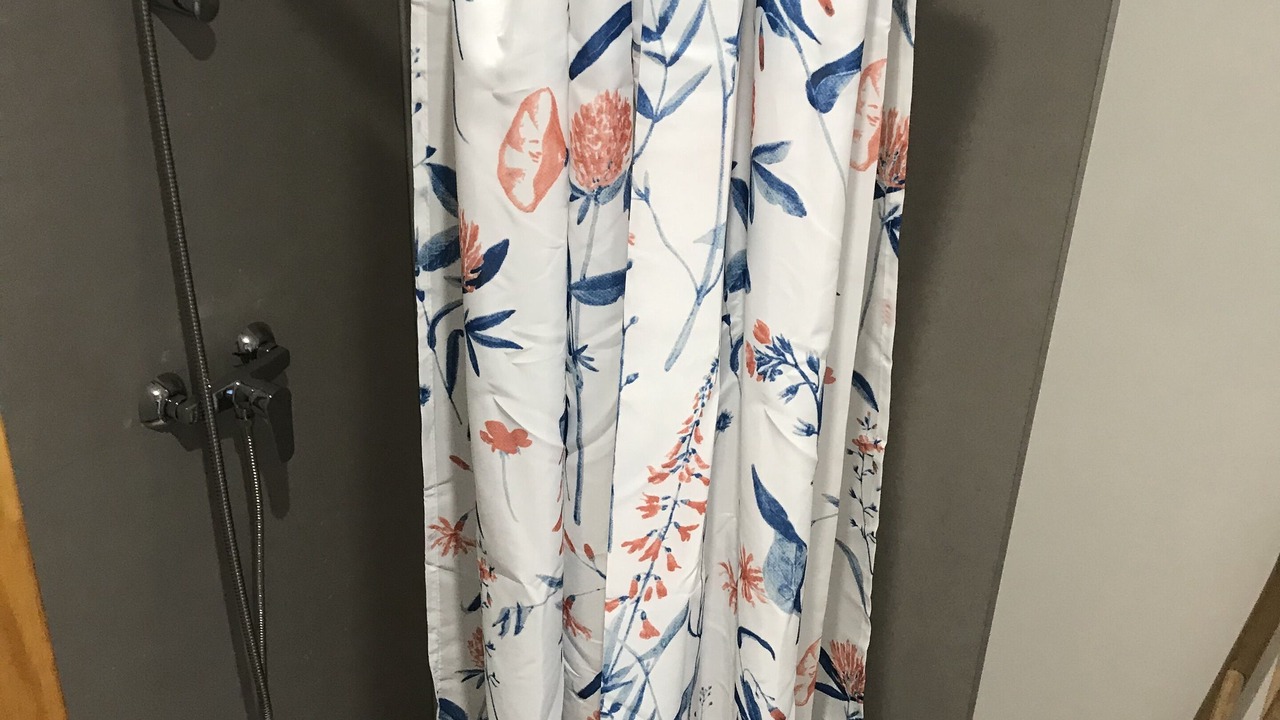 Photo of Bathroom in Nanteuil-en-Vallee