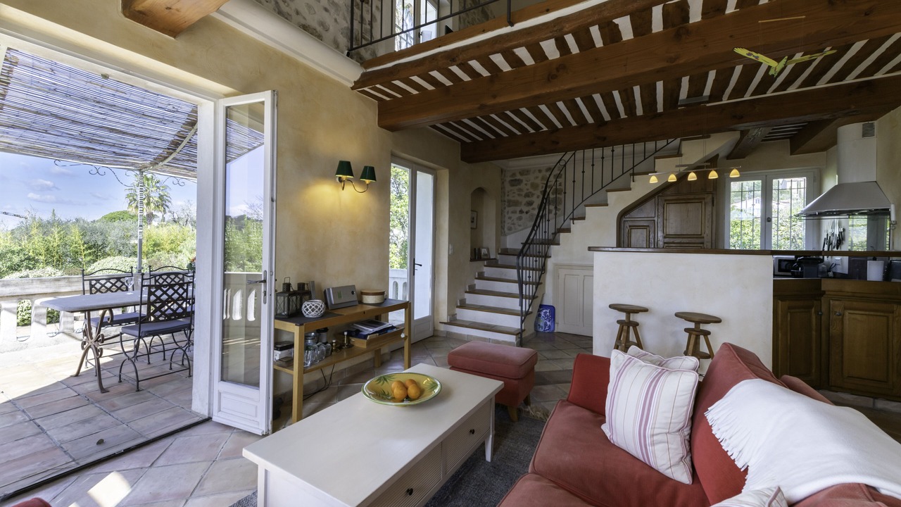 Photo of Others in Mougins