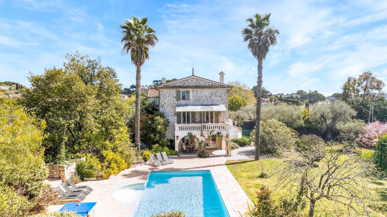 Photo of Others in Mougins
