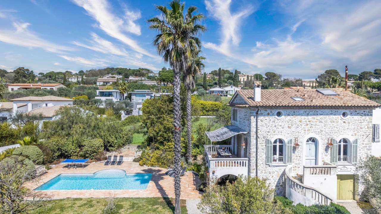 Photo of Others in Mougins