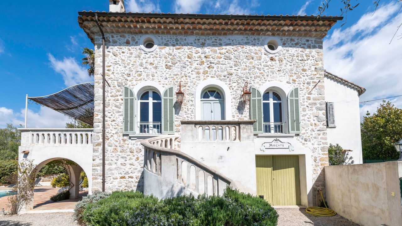 Photo of Others in Mougins