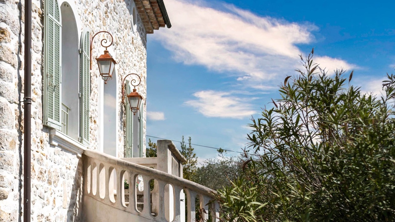 Photo of Others in Mougins