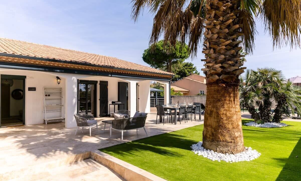 Photo of Outdoor in Le Grau-dʼAgde