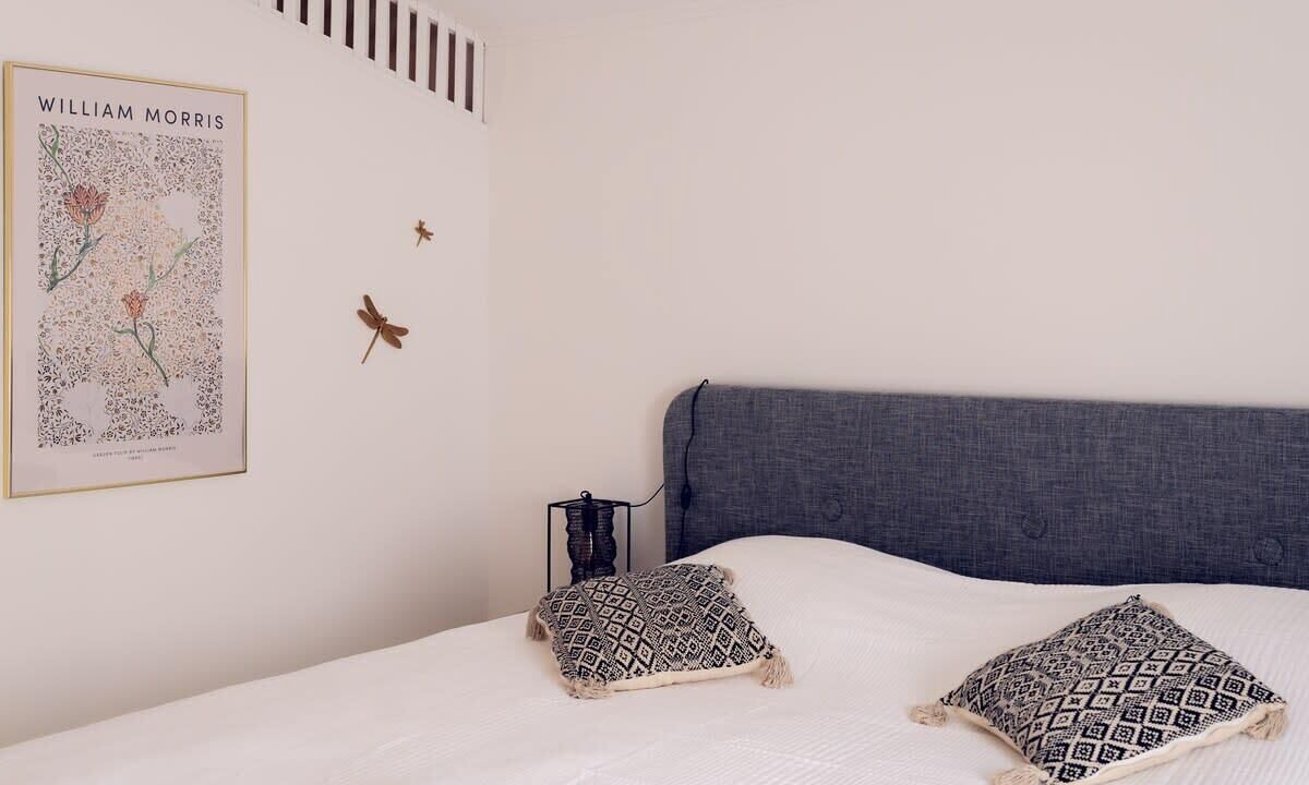 Photo of Bedroom in Le Grau-dʼAgde