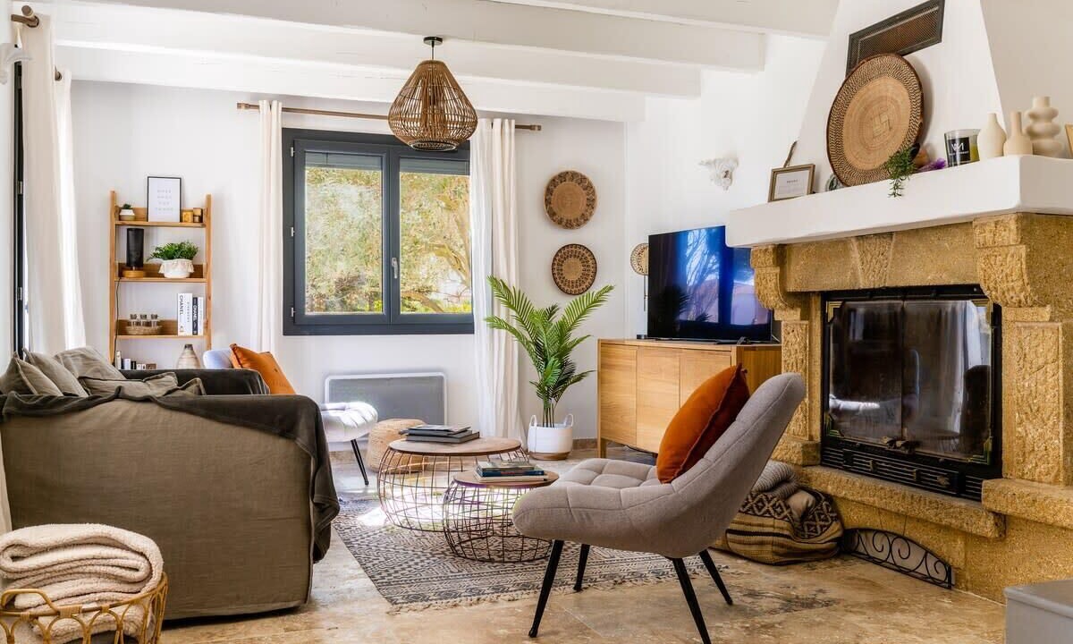Photo of Livingroom in Le Grau-dʼAgde
