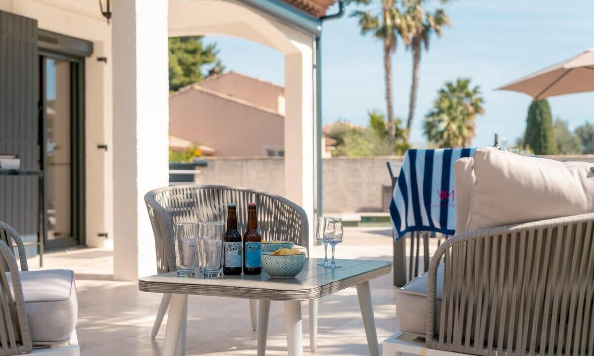 Photo of Outdoor in Le Grau-dʼAgde