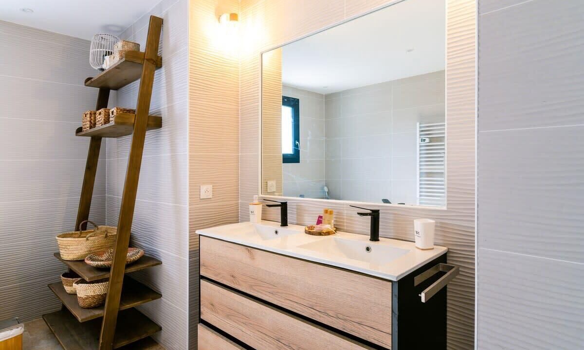 Photo of Bathroom in Le Grau-dʼAgde