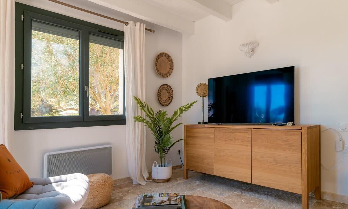 Photo of Livingroom in Le Grau-dʼAgde