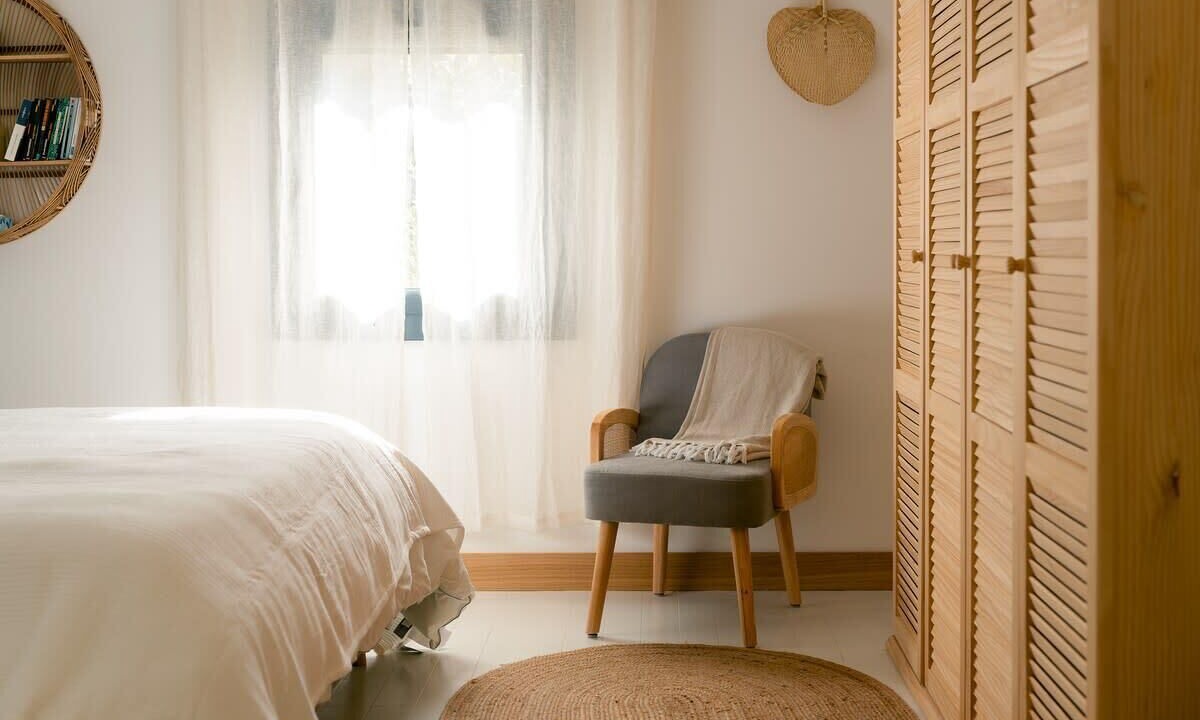 Photo of Bedroom in Le Grau-dʼAgde