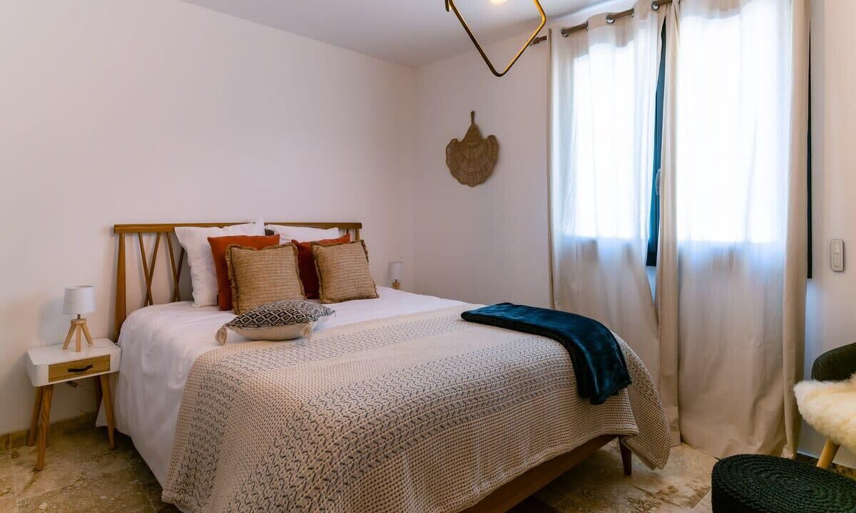 Photo of Bedroom in Le Grau-dʼAgde