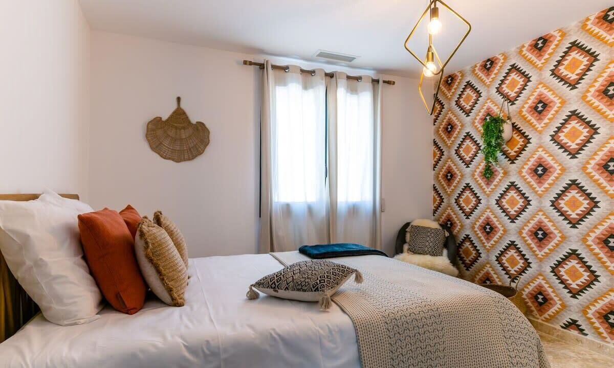 Photo of Bedroom in Le Grau-dʼAgde