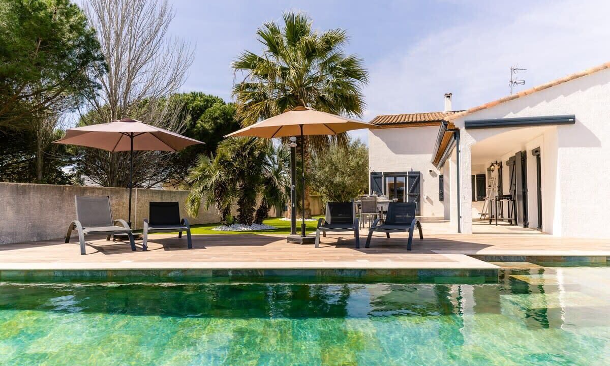 Photo of Outdoor in Le Grau-dʼAgde