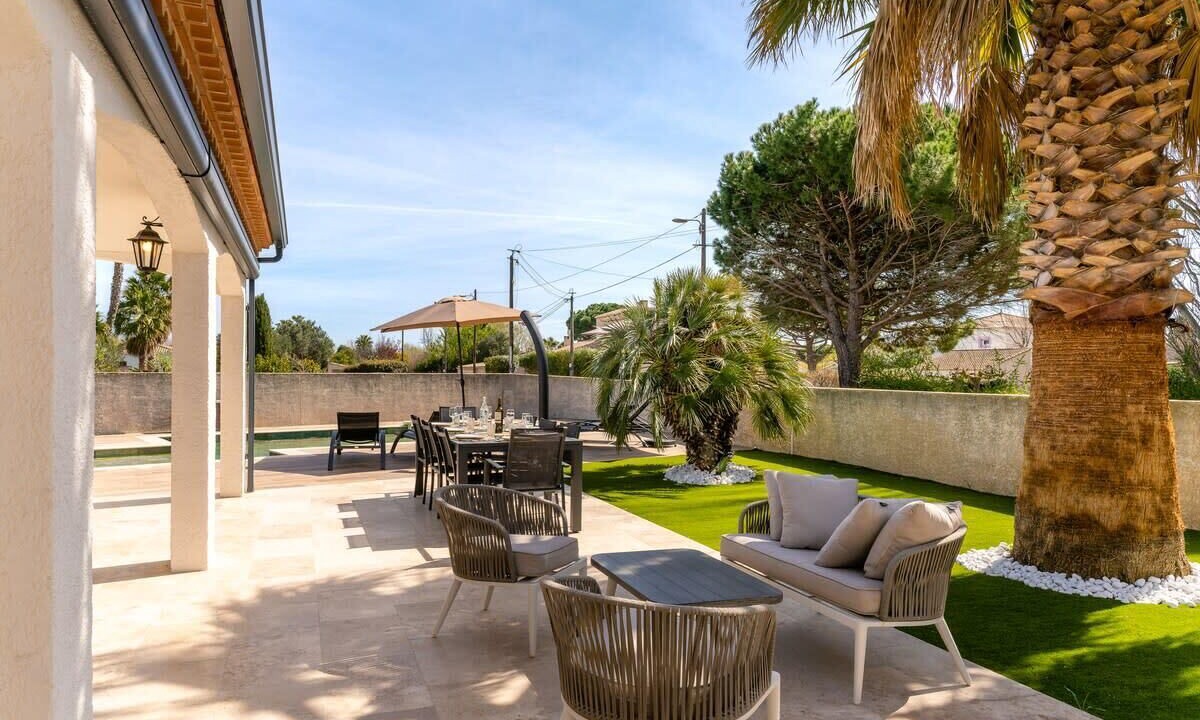 Photo of Outdoor in Le Grau-dʼAgde