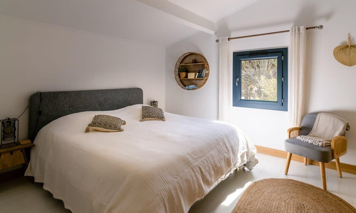 Photo of Bedroom in Le Grau-dʼAgde