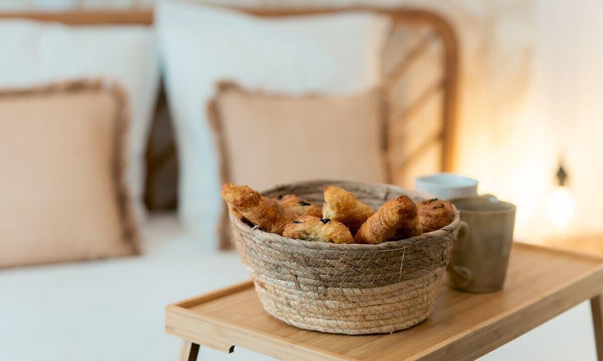 Photo of Bedroom in Le Grau-dʼAgde