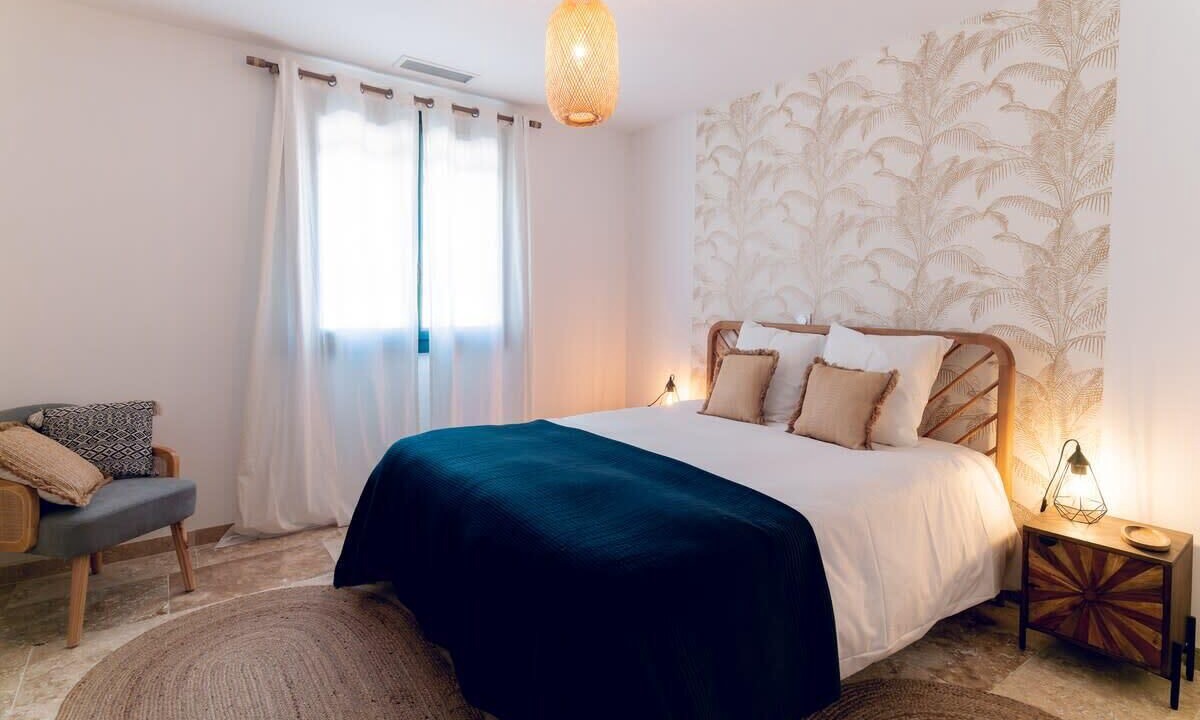 Photo of Bedroom in Le Grau-dʼAgde