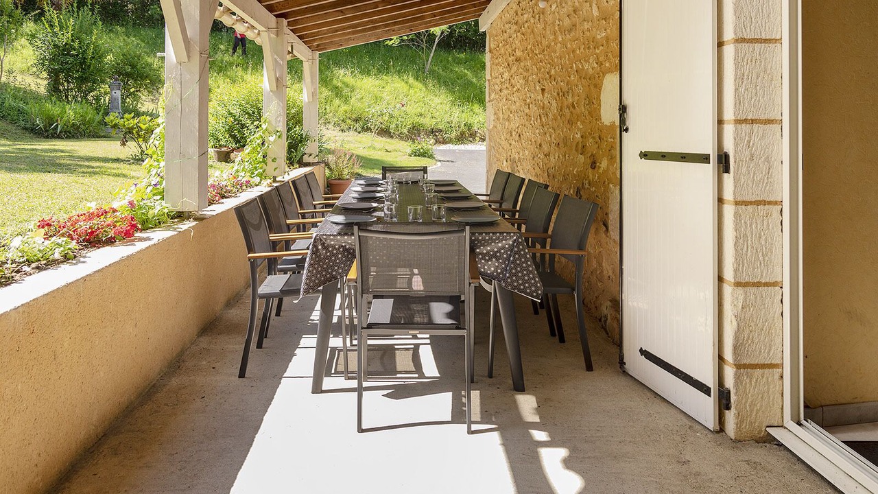 Photo of Outdoor in Neuvic