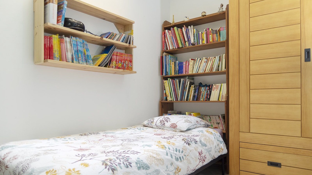 Photo of Bedroom in Neuvic