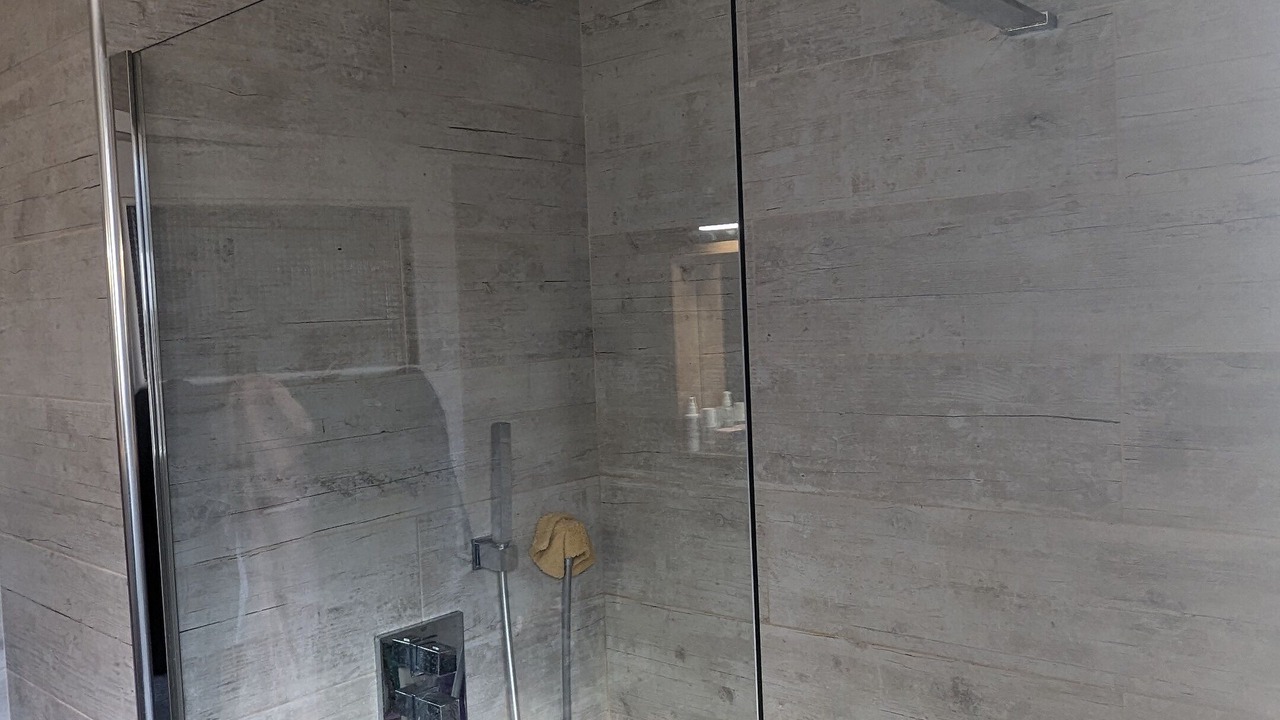 Photo of Bathroom in Le Cannet