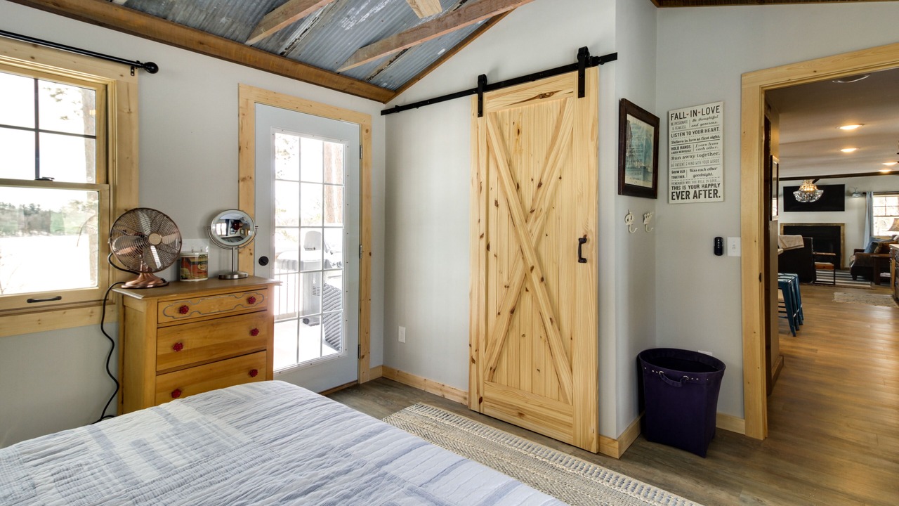 Photo of Bedroom in Nevis