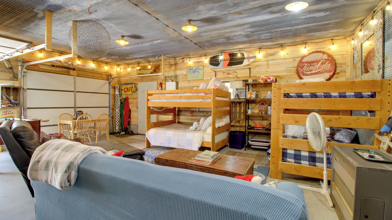 Photo of Bedroom in Nevis