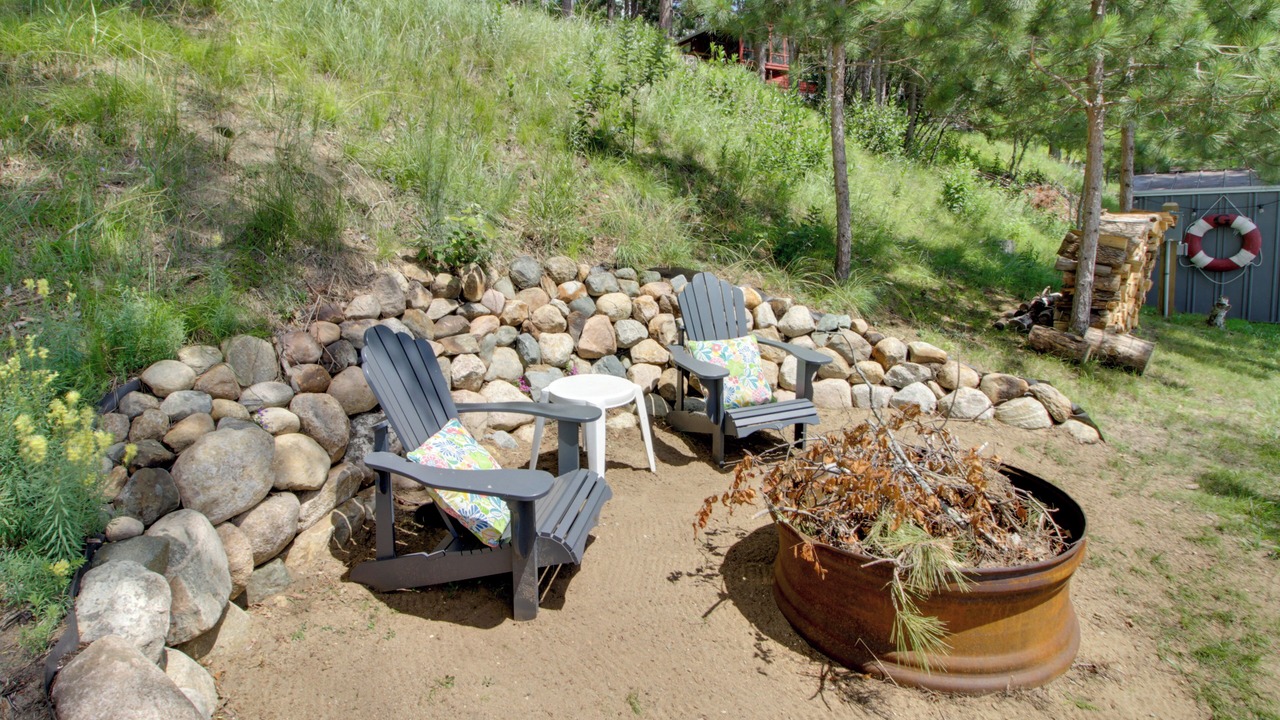 Photo of Outdoor in Nevis