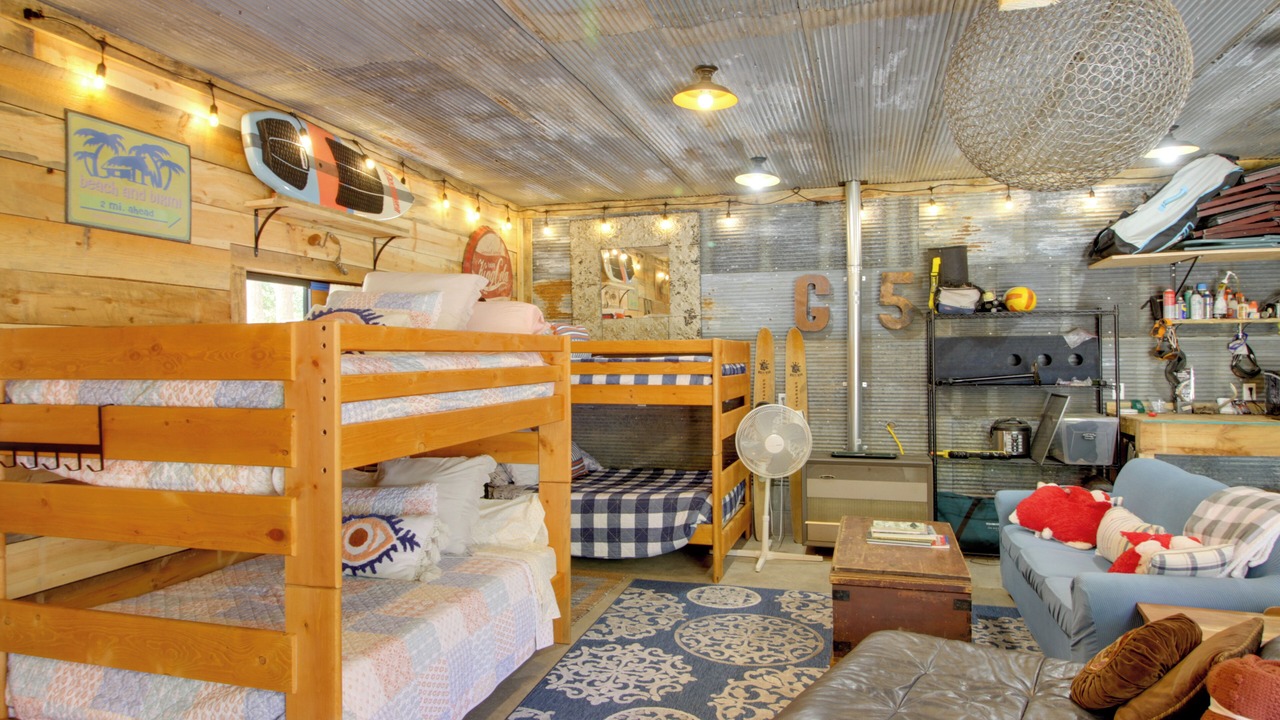 Photo of Bedroom in Nevis