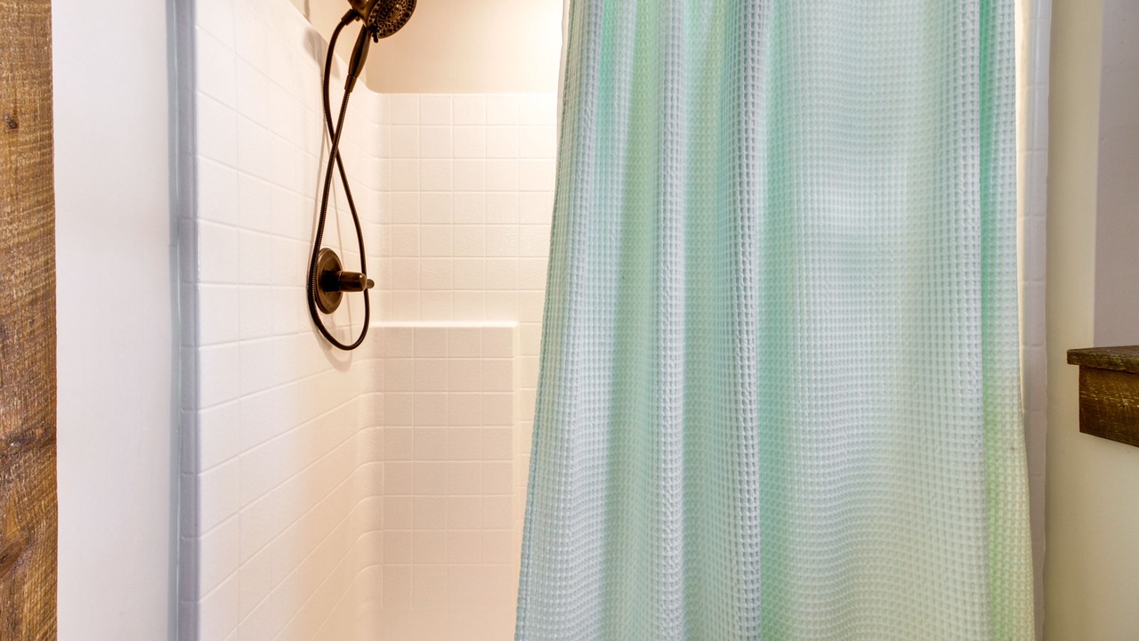 Photo of Bathroom in Nevis
