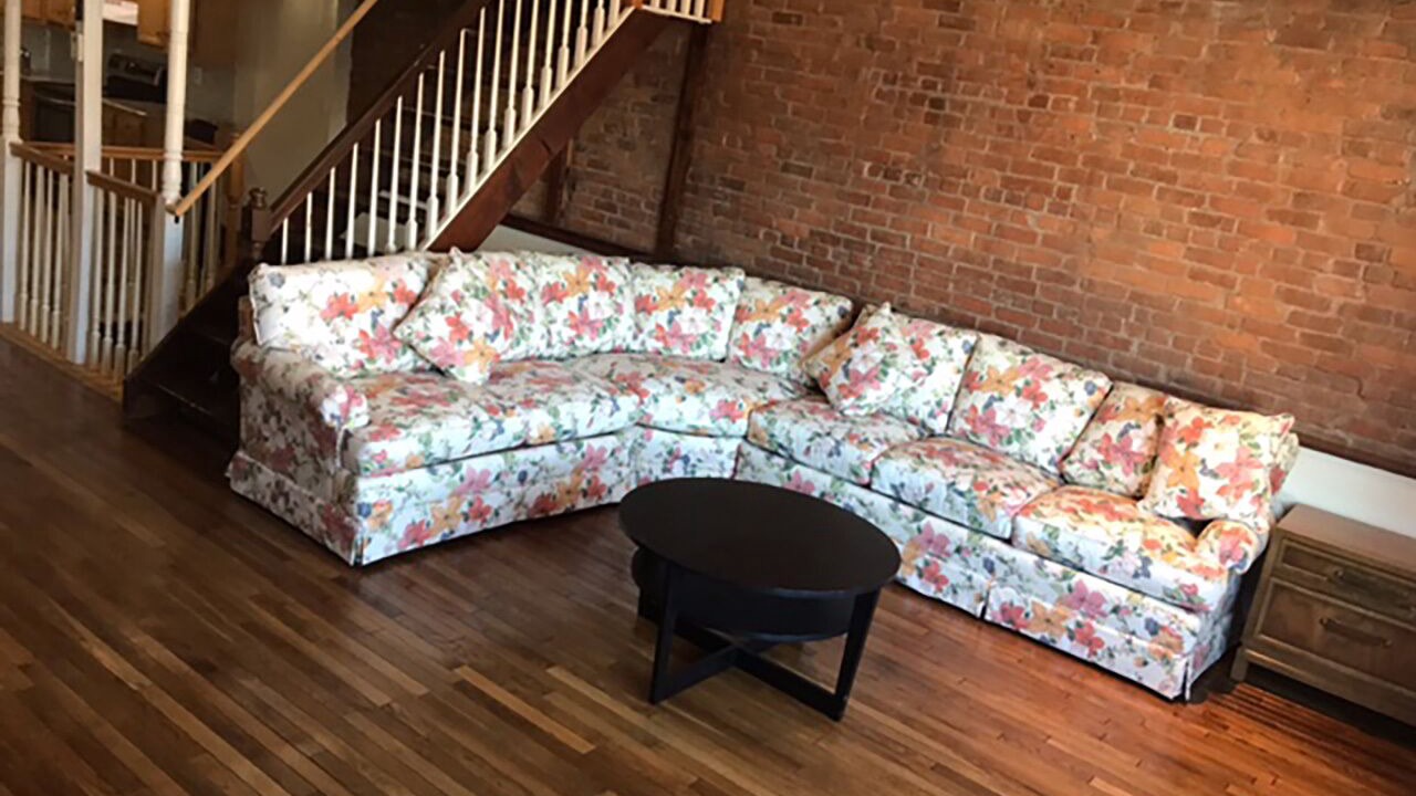 Photo of Livingroom in Wilkes-Barre