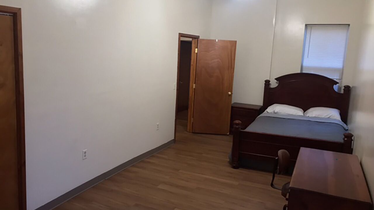 Photo of Bedroom in Wilkes-Barre