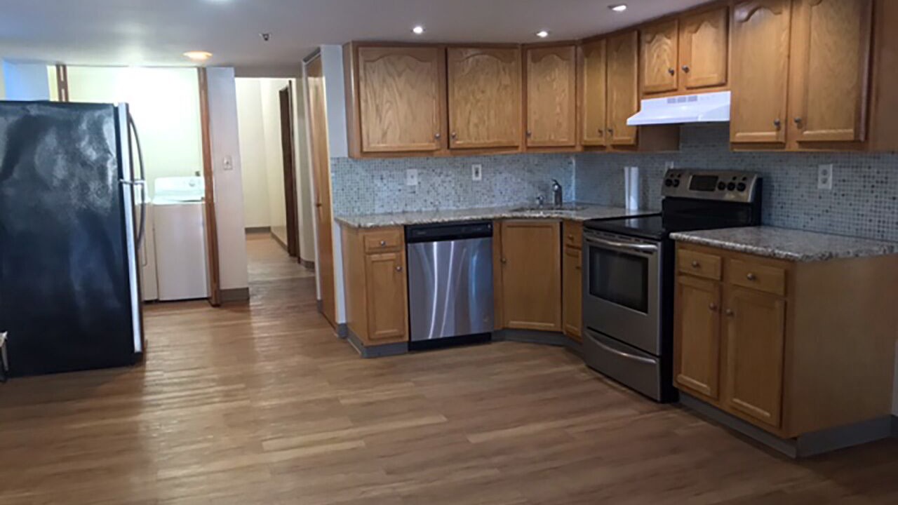 Photo of Kitchen in Wilkes-Barre