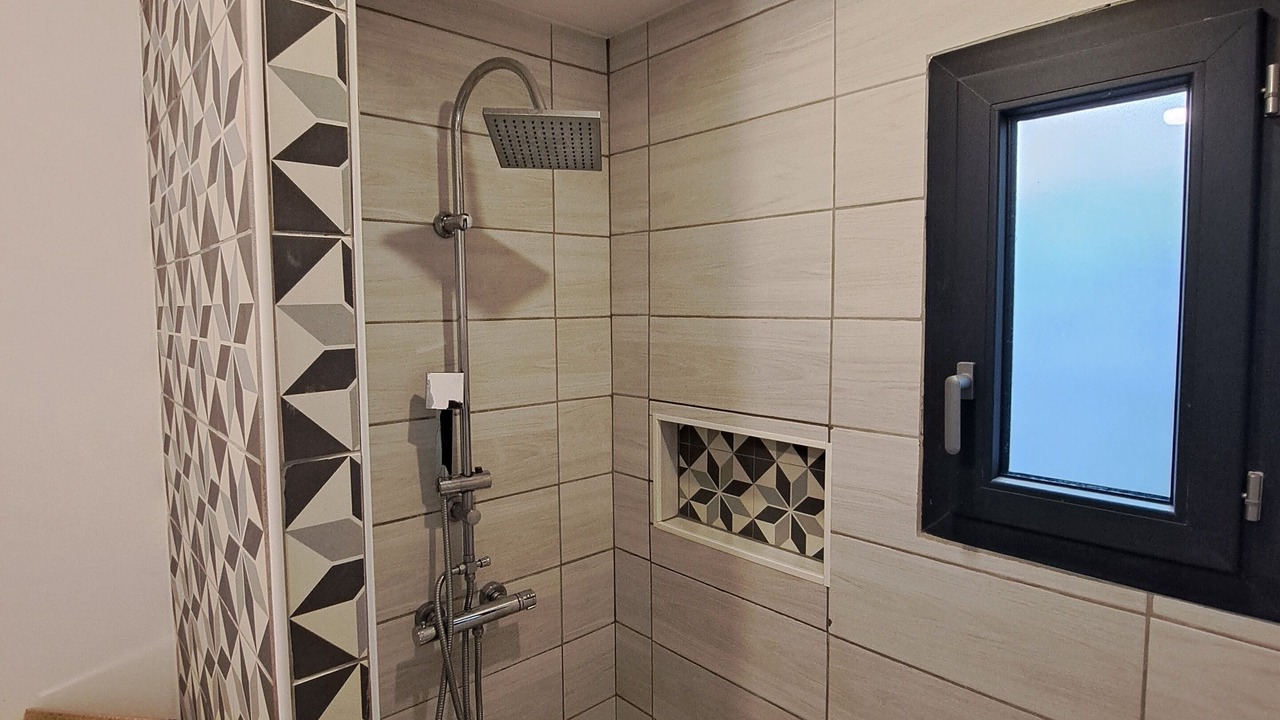 Photo of Bathroom in Bessan