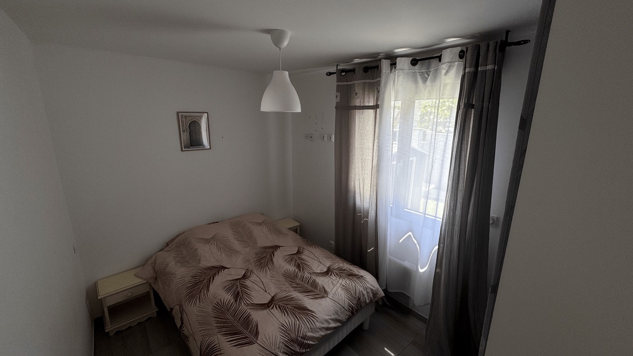 Photo of Bedroom in Bessan