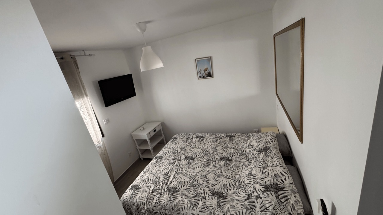 Photo of Bedroom in Bessan