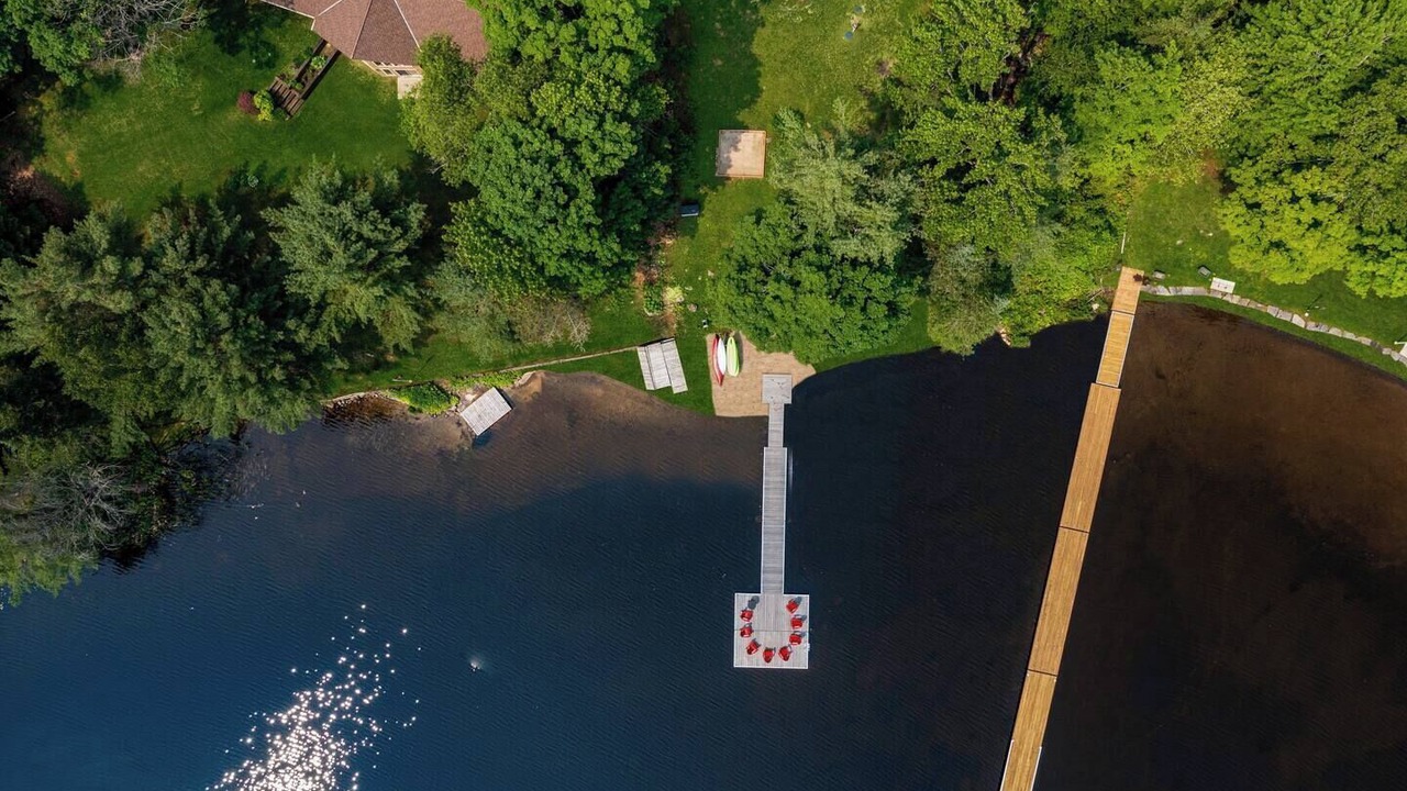 Photo of Outdoor in Bracebridge