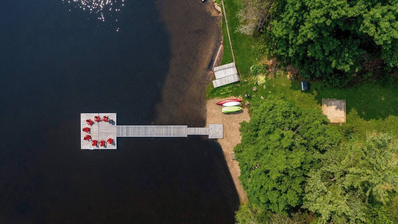 Photo of Outdoor in Bracebridge