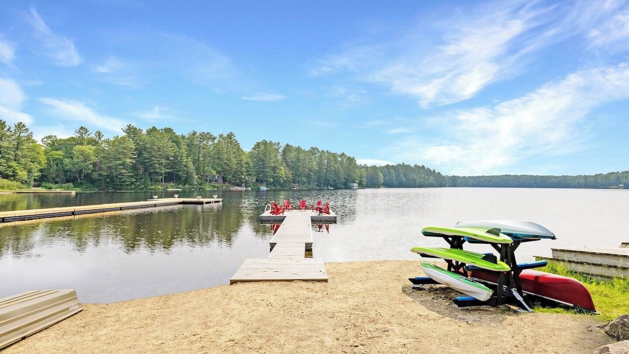 Photo of Others in Bracebridge