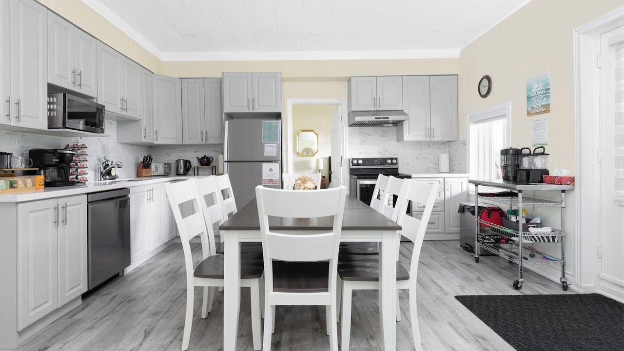 Photo of Kitchen in Bracebridge