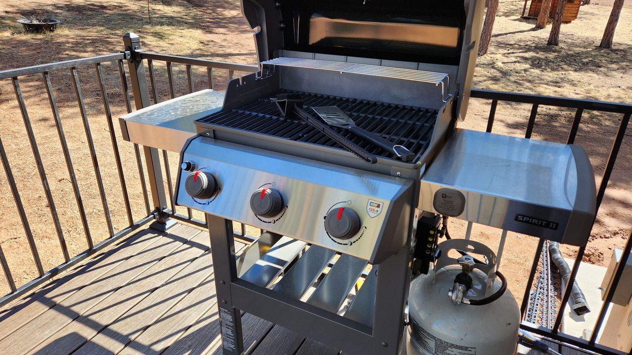 Photo of Outdoor in Woodland Park