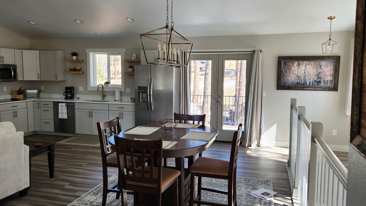 Photo of Others in Woodland Park