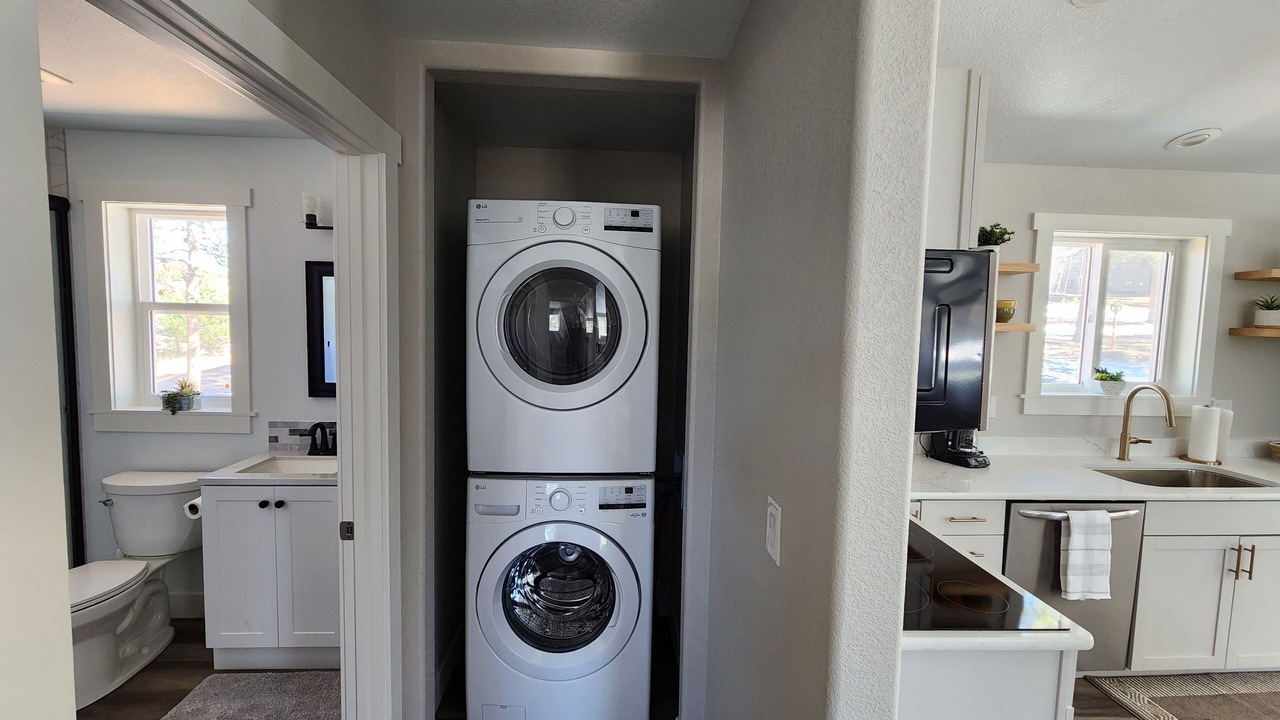 Photo of Others in Woodland Park