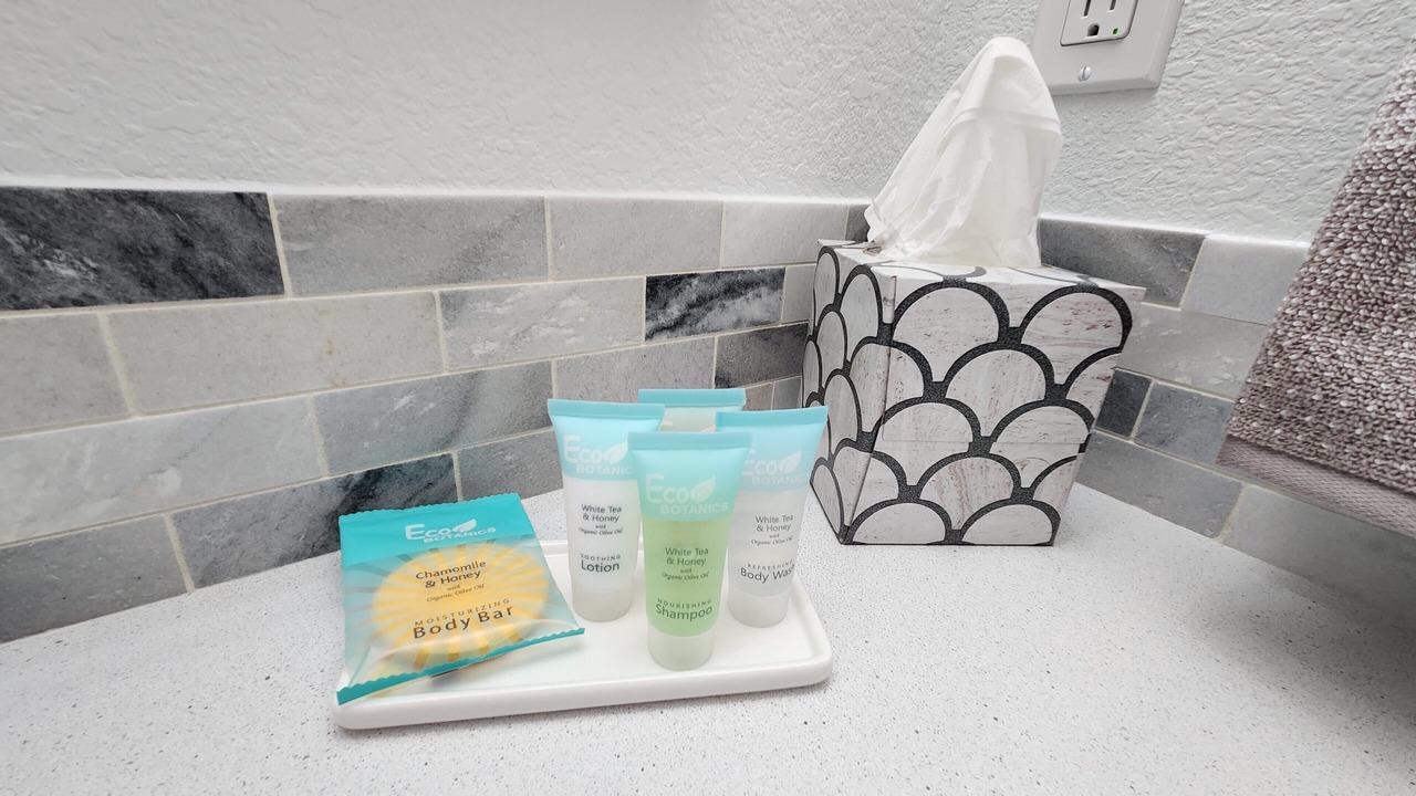 Photo of Bathroom in Woodland Park