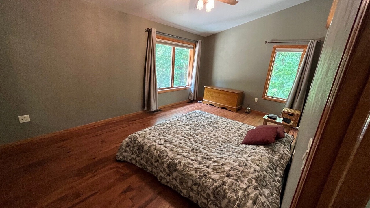 Photo of Bedroom in New London