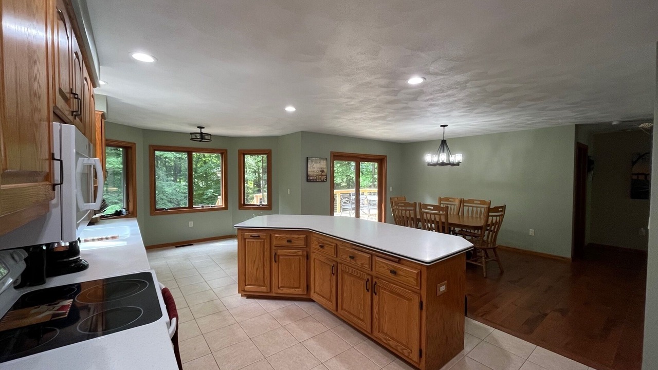 Photo of Kitchen in New London