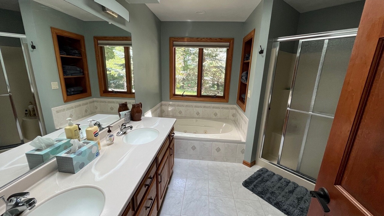 Photo of Bathroom in New London