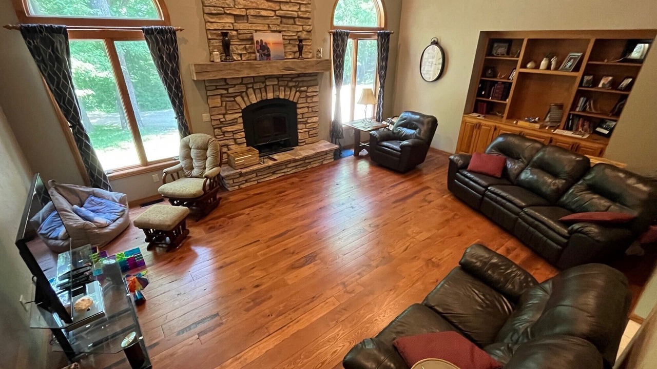Photo of Livingroom in New London