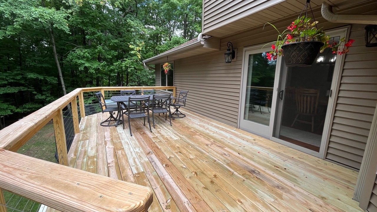 Photo of Outdoor in New London