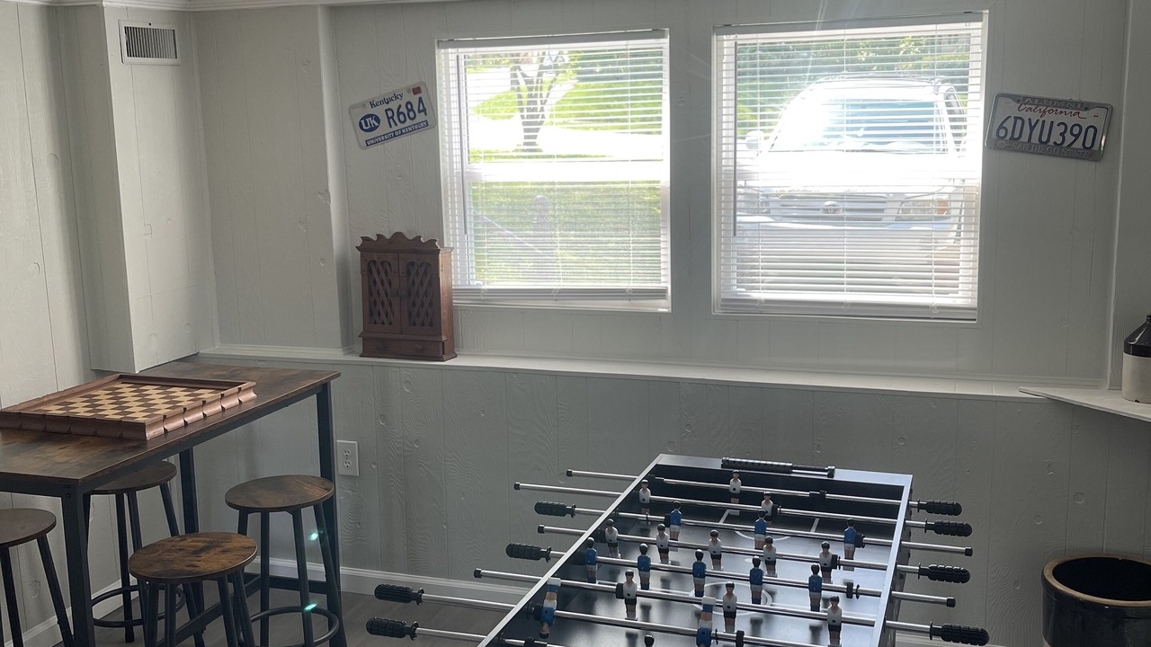 Photo of Bedroom in Lexington