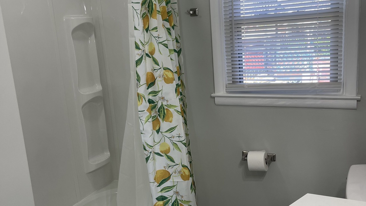 Photo of Bathroom in Lexington